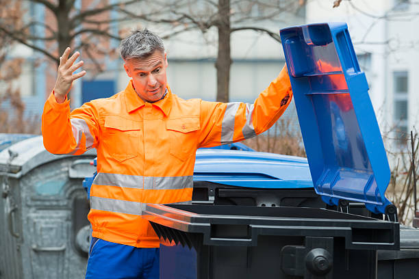 Best Shed Removal in Coeburn, VA